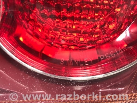 ФОТО Фонарь задний внутренний правый для Mitsubishi Lancer X 10 (08-17) Киев