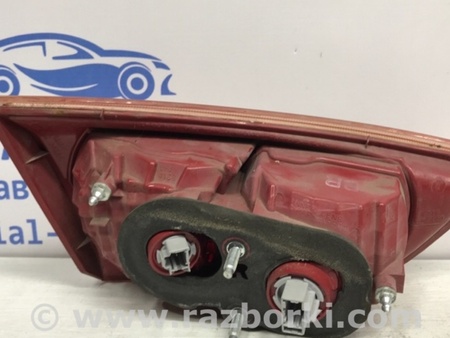 ФОТО Фонарь задний внутренний правый для Mitsubishi Lancer X 10 (08-17) Киев