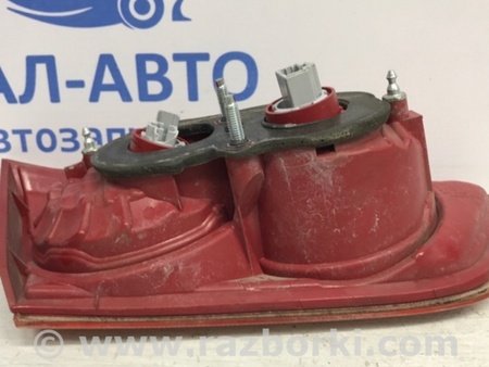 ФОТО Фонарь задний внутренний правый для Mitsubishi Lancer X 10 (08-17) Киев