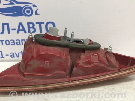 ФОТО Фонарь задний внутренний правый для Mitsubishi Lancer X 10 (08-17) Киев