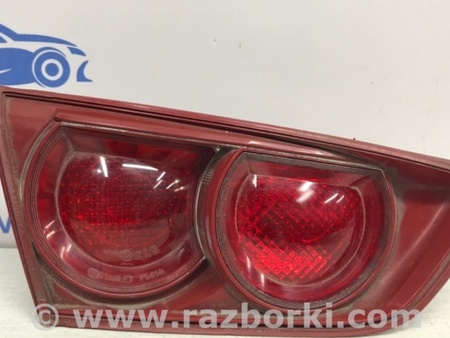ФОТО Фонарь задний внутренний левый для Mitsubishi Lancer X 10 (08-17) Киев