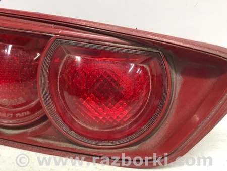 ФОТО Фонарь задний внутренний левый для Mitsubishi Lancer X 10 (08-17) Киев