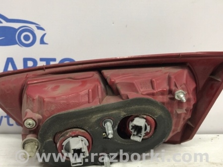 ФОТО Фонарь задний внутренний левый для Mitsubishi Lancer X 10 (08-17) Киев