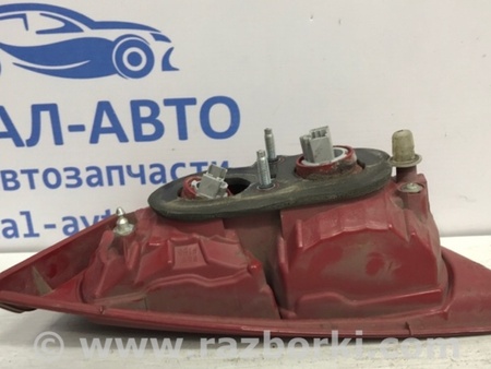 ФОТО Фонарь задний внутренний левый для Mitsubishi Lancer X 10 (08-17) Киев