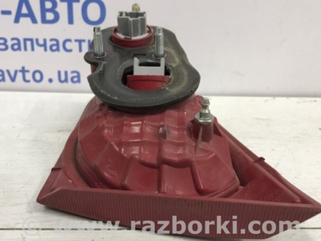 ФОТО Фонарь задний внутренний левый для Mitsubishi Lancer X 10 (08-17) Киев