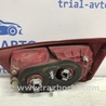 ФОТО Фонарь задний внутренний левый для Mitsubishi Lancer X 10 (08-17) Киев