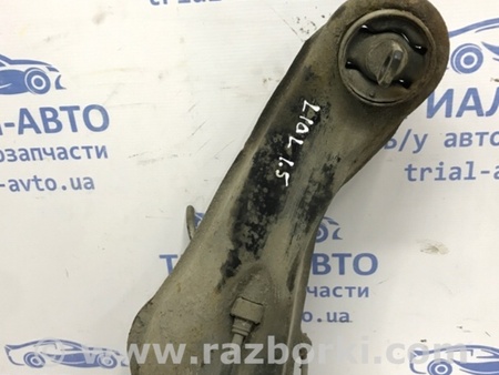 ФОТО Рычаг задней подвески продольный левый для Mitsubishi Lancer X 10 (08-17) Киев