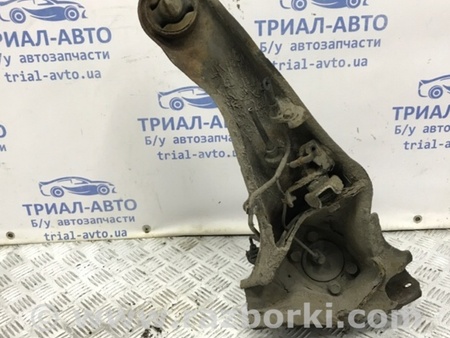 ФОТО Рычаг задней подвески продольный левый для Mitsubishi Lancer X 10 (08-17) Киев