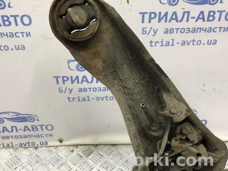 ФОТО Рычаг задней подвески продольный левый для Mitsubishi Lancer X 10 (08-17) Киев