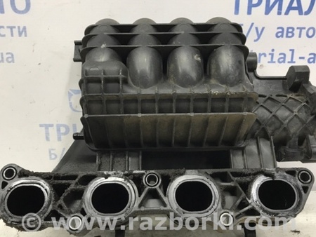 ФОТО Коллектор впускной пластик для Mitsubishi Lancer X 10 (08-17) Киев