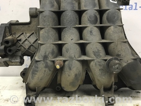 ФОТО Коллектор впускной пластик для Mitsubishi Lancer X 10 (08-17) Киев