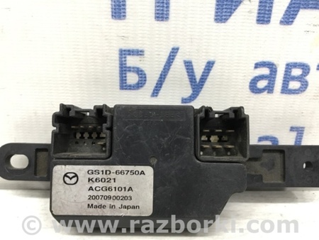 ФОТО Блок управления для Mazda 6 GH (2008-...) Киев