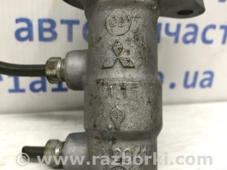 ФОТО Тормозной цилиндр главный для Mitsubishi Lancer X 10 (08-17) Киев