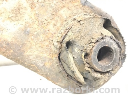 ФОТО Рычаг левый для Mitsubishi Lancer X 10 (08-17) Киев