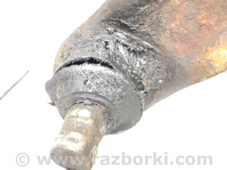 ФОТО Рычаг левый для Mitsubishi Lancer X 10 (08-17) Киев