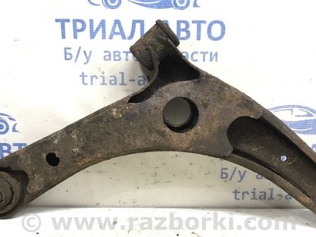 ФОТО Рычаг левый для Mitsubishi Lancer X 10 (08-17) Киев