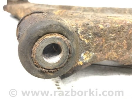 ФОТО Рычаг левый для Mitsubishi Lancer X 10 (08-17) Киев