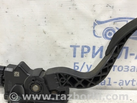 ФОТО Педаль газа для Mitsubishi Lancer X 10 (08-17) Киев