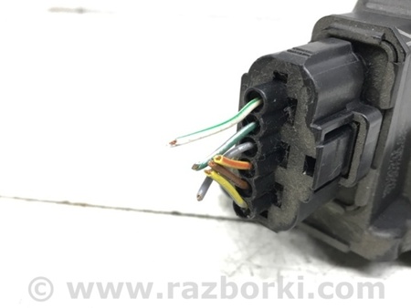 ФОТО Педаль газа для Mitsubishi Lancer X 10 (08-17) Киев