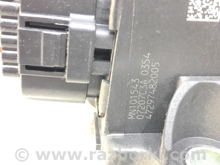 ФОТО Педаль газа для Mitsubishi Lancer X 10 (08-17) Киев