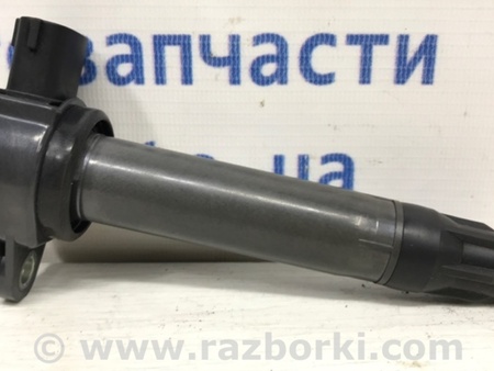 ФОТО Катушка зажигания для Mitsubishi Lancer X 10 (08-17) Киев