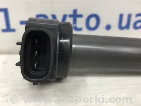 ФОТО Катушка зажигания для Mitsubishi Lancer X 10 (08-17) Киев