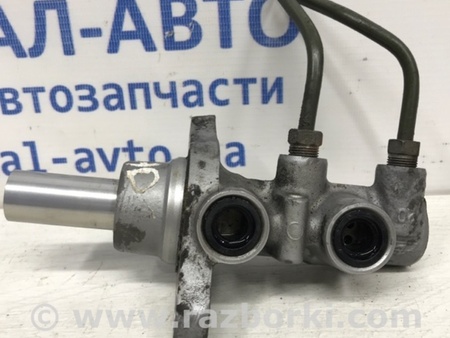 ФОТО Тормозной цилиндр главный для Mitsubishi Lancer X 10 (08-17) Киев