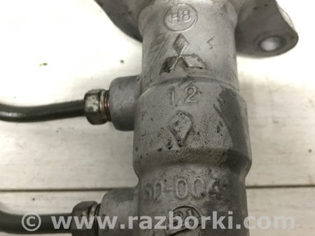 ФОТО Тормозной цилиндр главный для Mitsubishi Lancer X 10 (08-17) Киев