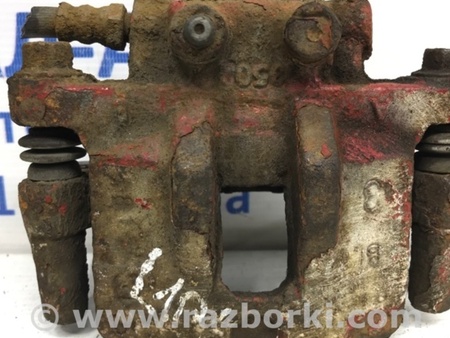 ФОТО Суппорт задний левый для Mitsubishi Lancer X 10 (08-17) Киев