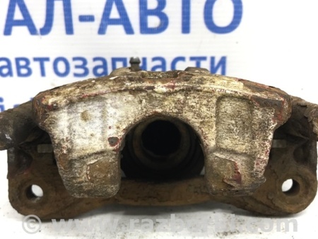 ФОТО Суппорт задний левый для Mitsubishi Lancer X 10 (08-17) Киев