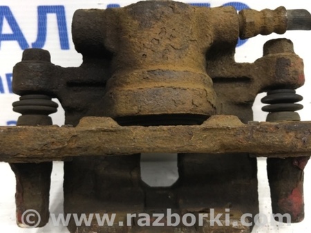 ФОТО Суппорт задний левый для Mitsubishi Lancer X 10 (08-17) Киев