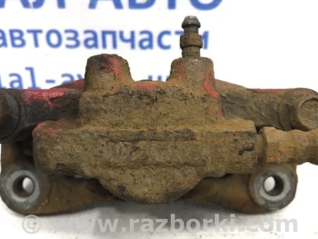 ФОТО Суппорт задний левый для Mitsubishi Lancer X 10 (08-17) Киев