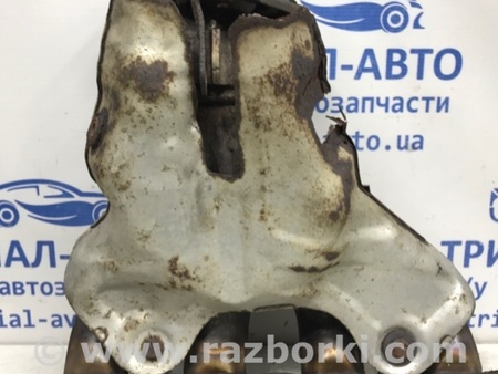 ФОТО Коллектор выпускной для Mitsubishi Lancer X 10 (08-17) Киев