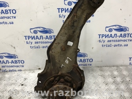 ФОТО Рычаг задней подвески продольный левый для Mitsubishi Lancer X 10 (08-17) Киев