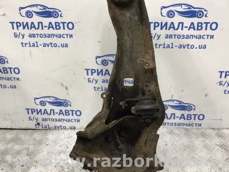 ФОТО Рычаг задней подвески продольный левый для Mitsubishi Lancer X 10 (08-17) Киев