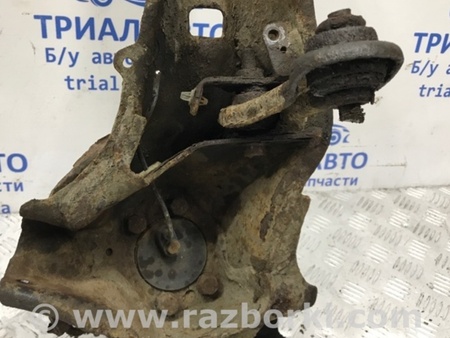 ФОТО Рычаг задней подвески продольный левый для Mitsubishi Lancer X 10 (08-17) Киев