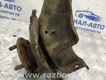 ФОТО Рычаг задней подвески продольный левый для Mitsubishi Lancer X 10 (08-17) Киев