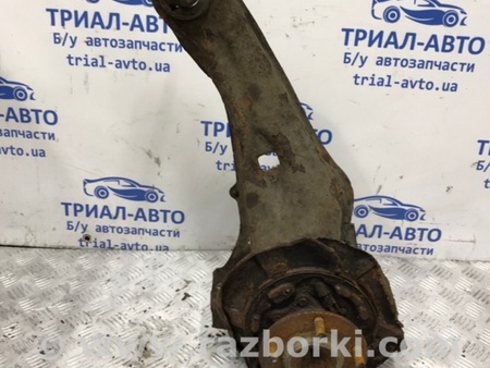 ФОТО Рычаг задней подвески продольный правый для Mitsubishi Lancer X 10 (08-17) Киев