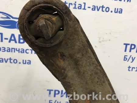 ФОТО Рычаг задней подвески продольный правый для Mitsubishi Lancer X 10 (08-17) Киев