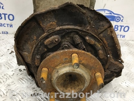 ФОТО Рычаг задней подвески продольный правый для Mitsubishi Lancer X 10 (08-17) Киев