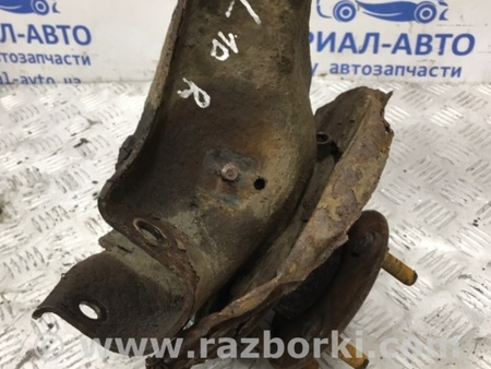ФОТО Рычаг задней подвески продольный правый для Mitsubishi Lancer X 10 (08-17) Киев