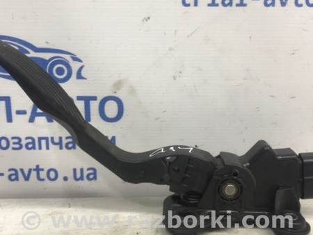 ФОТО Педаль газа для Mitsubishi Lancer X 10 (08-17) Киев
