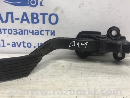 ФОТО Педаль газа для Mitsubishi Lancer X 10 (08-17) Киев