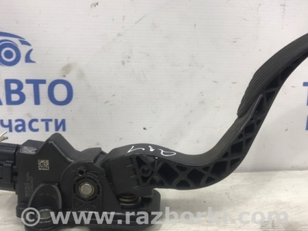 ФОТО Педаль газа для Mitsubishi Lancer X 10 (08-17) Киев