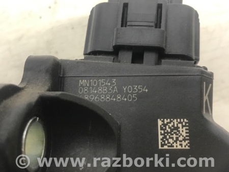 ФОТО Педаль газа для Mitsubishi Lancer X 10 (08-17) Киев