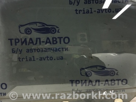 ФОТО Стекло двери заднее левое для Mitsubishi Lancer X 10 (08-17) Киев