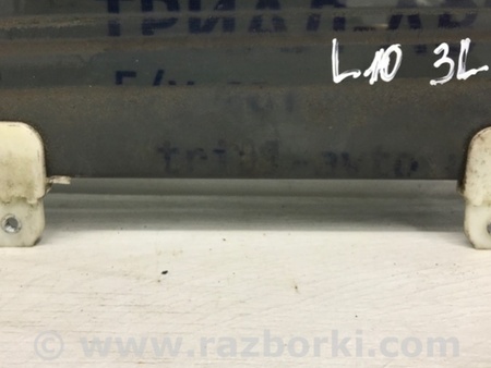 ФОТО Стекло двери заднее левое для Mitsubishi Lancer X 10 (08-17) Киев