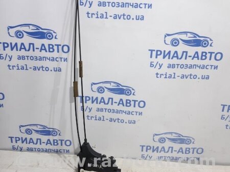 ФОТО Замок двери передний правый для Mitsubishi Lancer X 10 (08-17) Киев