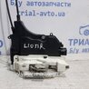 ФОТО Замок двери передний правый для Mitsubishi Lancer X 10 (08-17) Киев