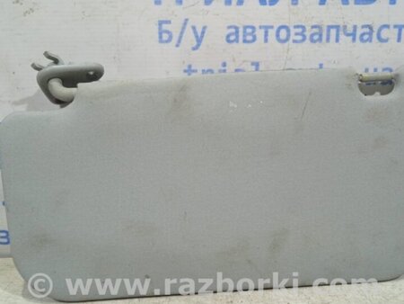 ФОТО Козырек солнцезащитный правый для Mitsubishi Lancer X 10 (08-17) Киев